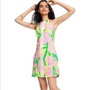 Lilly Pulitzer Target Shift Dress